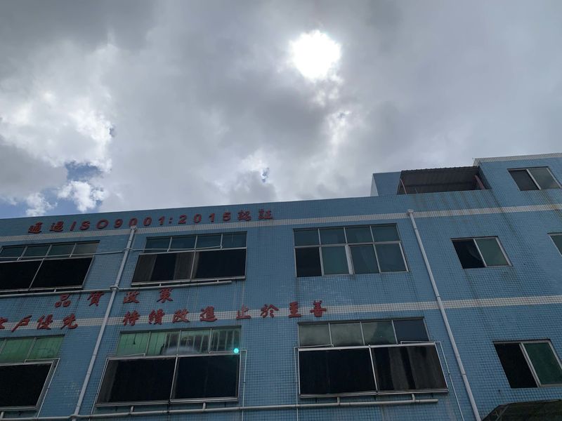 Sky Eagle Holdings Corp производственная линия изготовителя