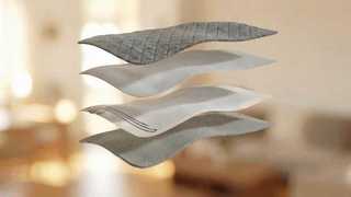 Нагревательный провод ATC (адаптивный температурный коэффициент)